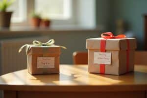 15 Geschenke für Lehrer personalisiert