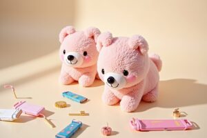 17 Geschenke zum Kindergartenstart personalisiert