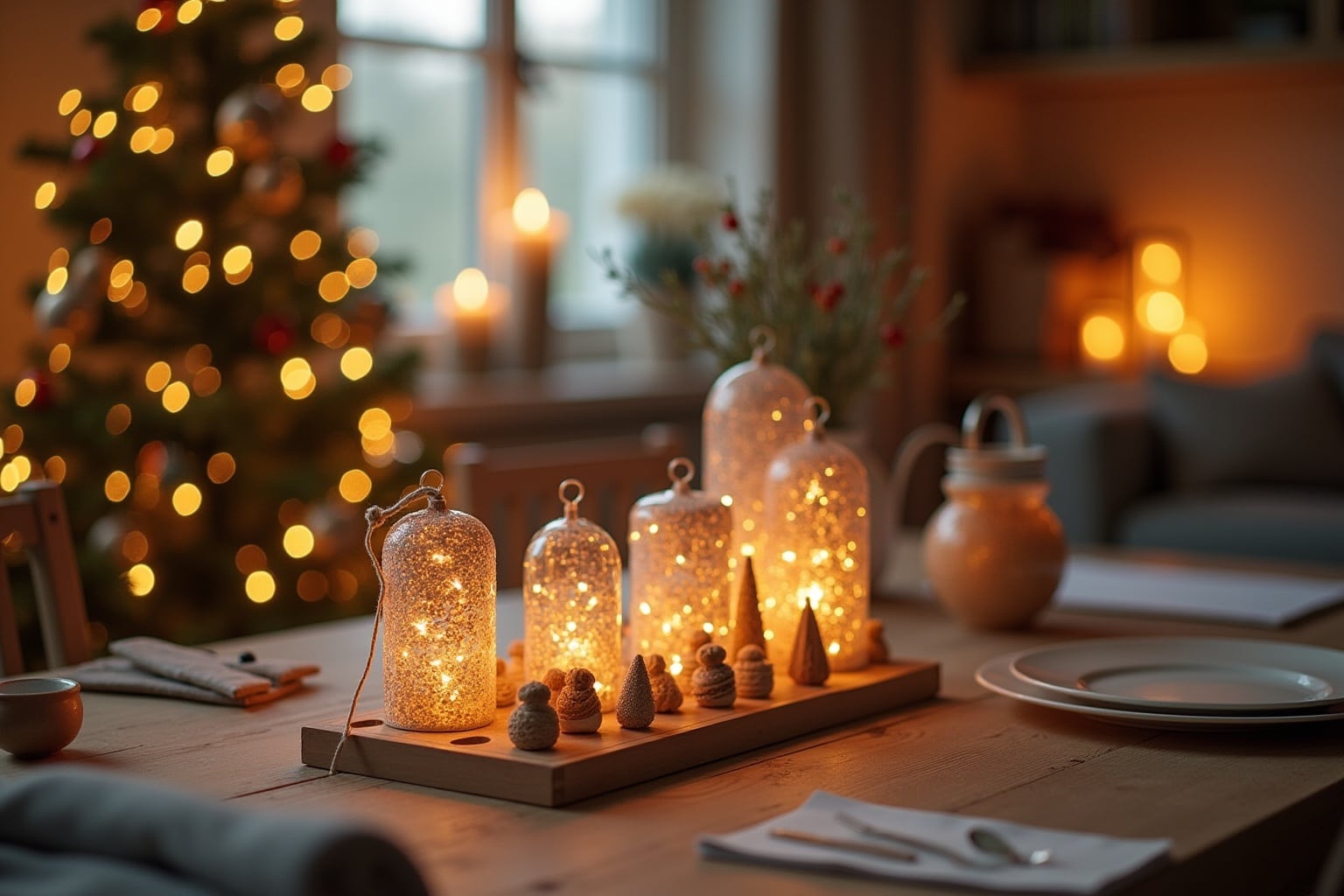 17 Adventskalender personalisiert Tipps