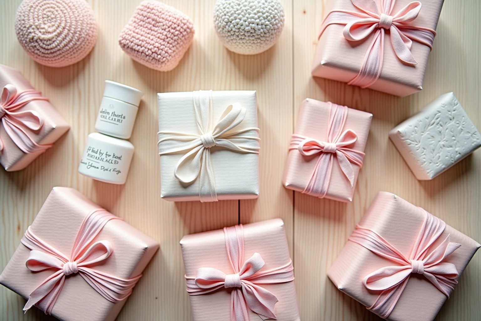 15 personalisierte Babygeschenke