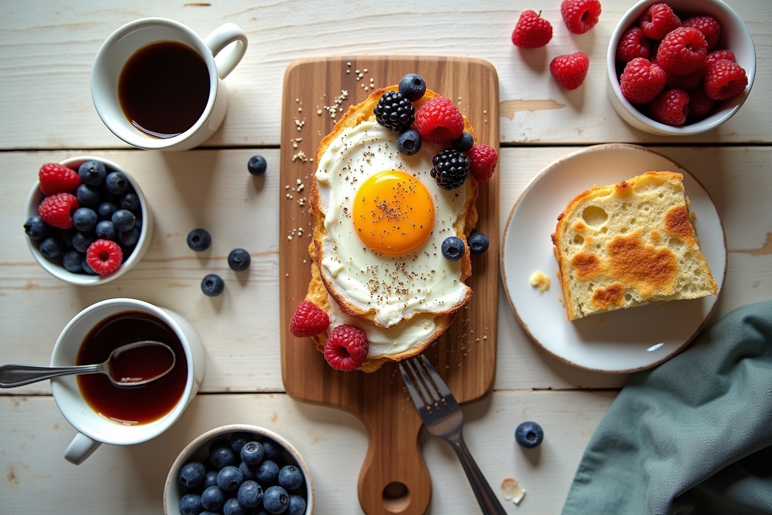 14 personalisierte Frühstücksbrettchen Ideen
