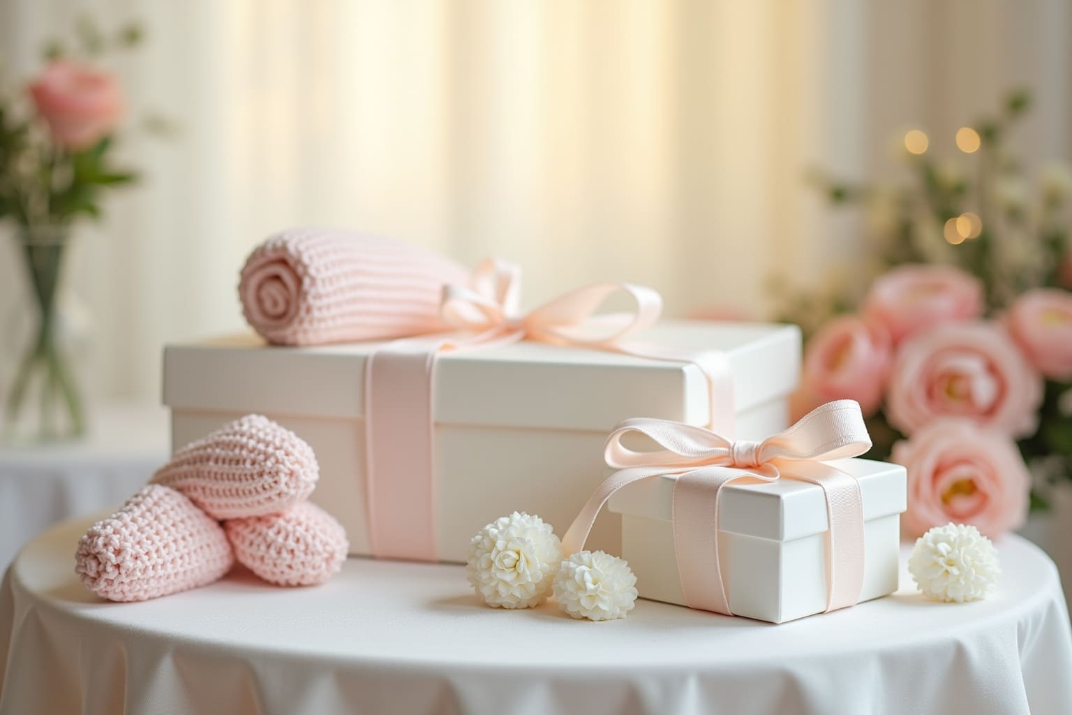 17 Taufgeschenke: Alles zur Taufe personalisiert