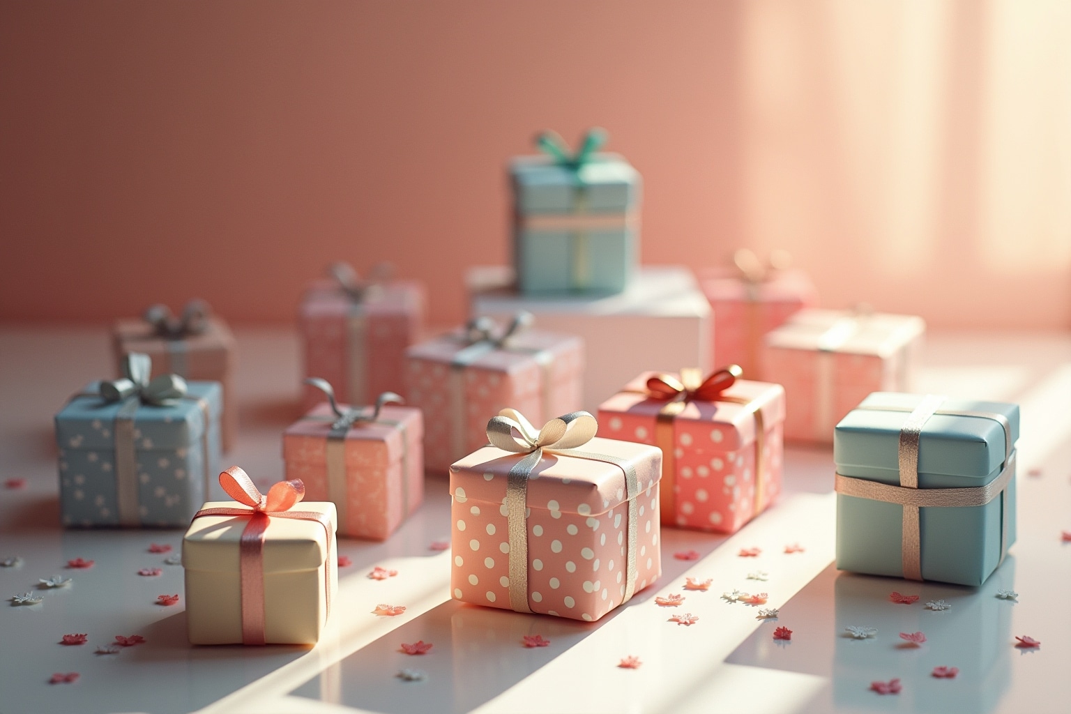 17 Geschenksets für jeden Anlass personalisiert