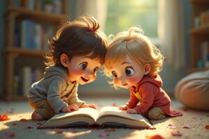 15 Kinderbuch personalisiert Ideen
