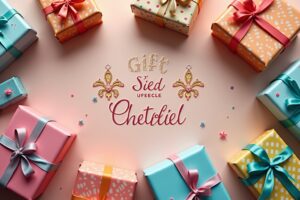 17 Besondere Kinder Geschenke personalisiert