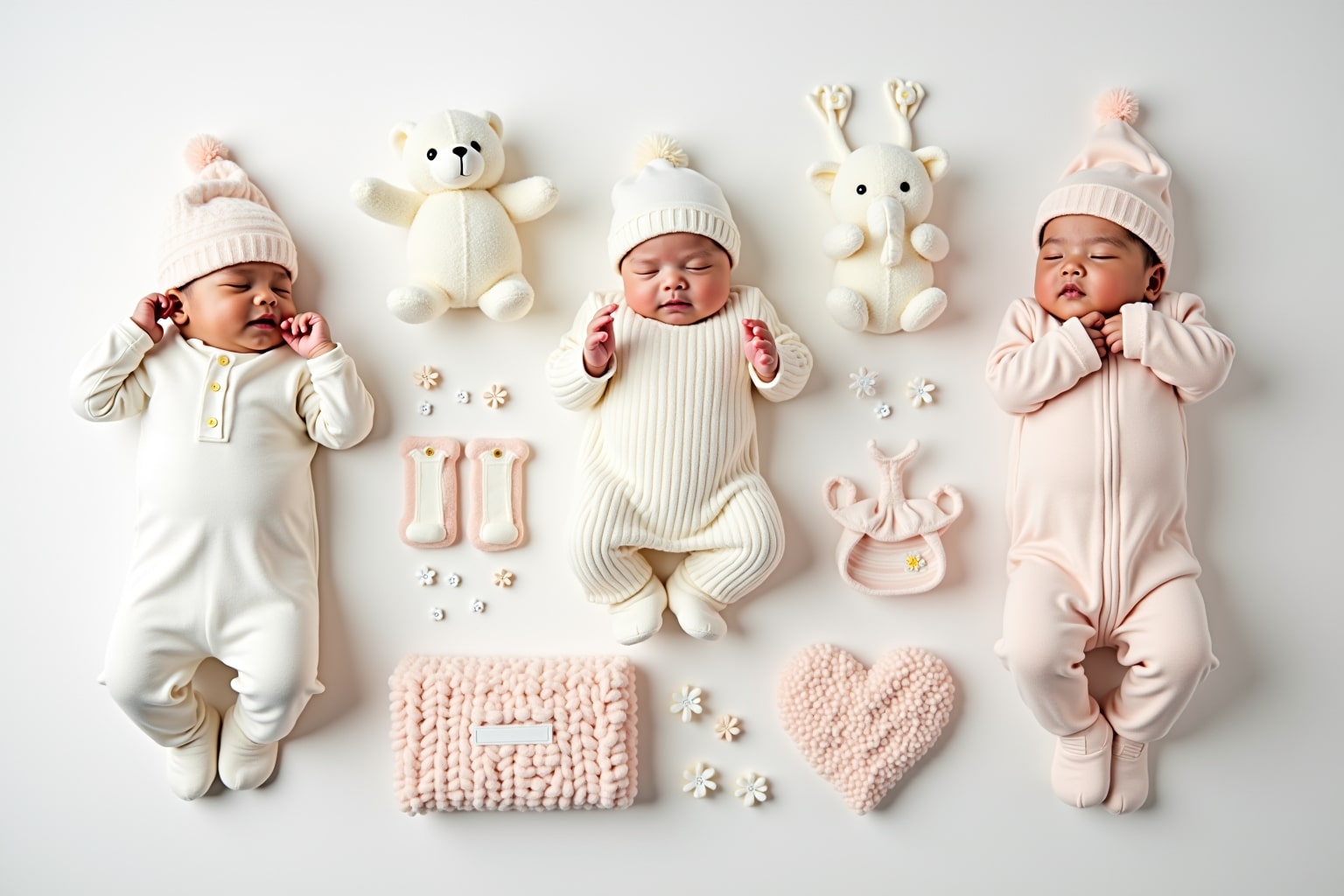 15 Babygeschenke personalisiert – Top Ideen