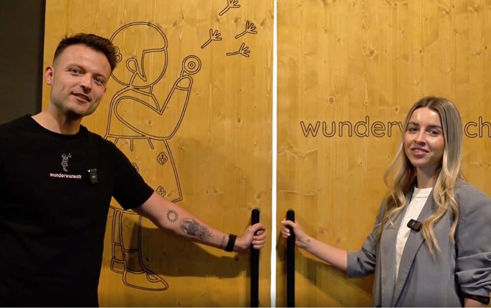 Wunderwunsch: Wie personalisierte Erinnerungsstücke besondere Familienmomente bewahren